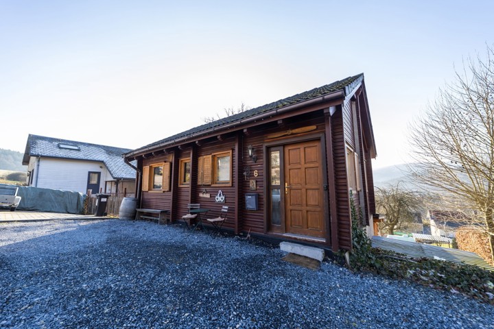 Maison - à vendre - 4970 Stavelot