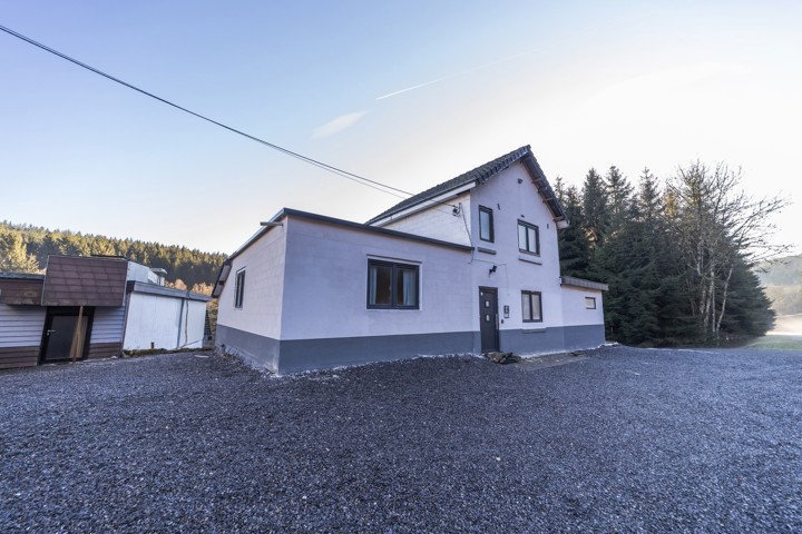 Maison - à vendre - 4970 Stavelot