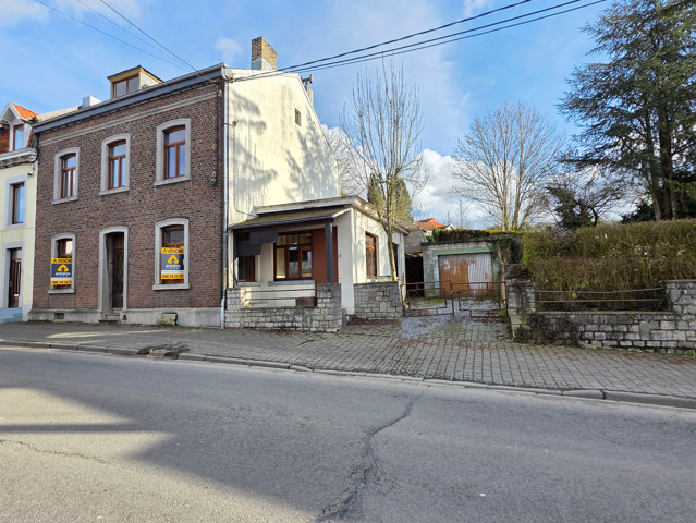 House - for sale - 6940 Barvaux-sur-Ourthe