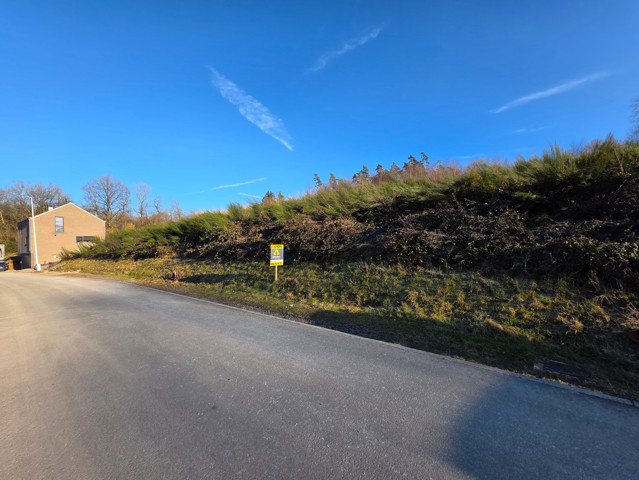 Bouwgrond - te koop - 6940 Durbuy