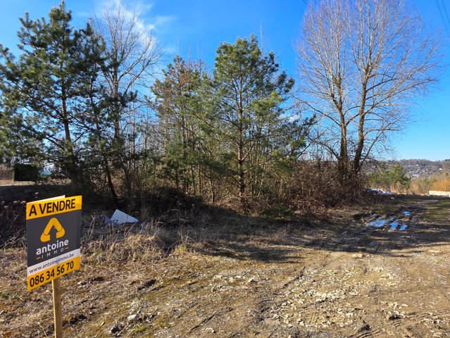 Bouwgrond - te koop - 6940 Barvaux-sur-Ourthe