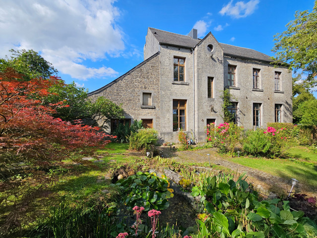 Maison - à vendre - 5377 Bonsin
