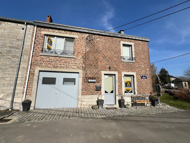 Huis - te koop - 6940 Durbuy