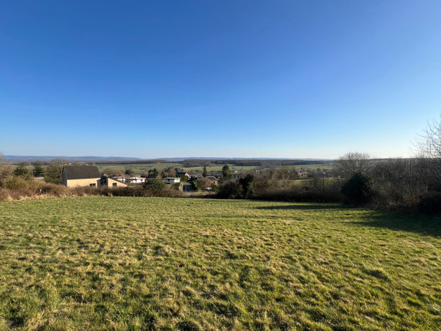 Terrain à bâtir - à vendre - 5377 Somme-Leuze