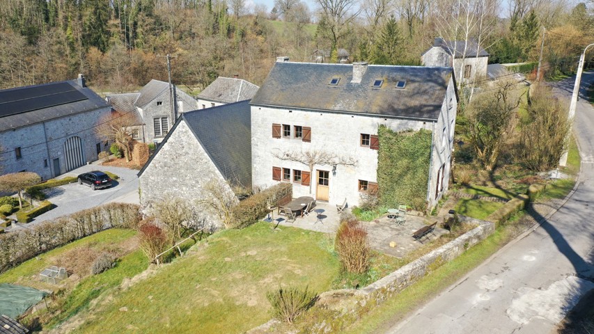 Maison - à vendre - 4560 Clavier