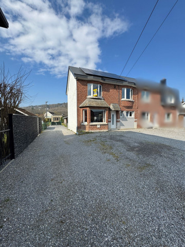 Maison - à vendre - 6940 Durbuy