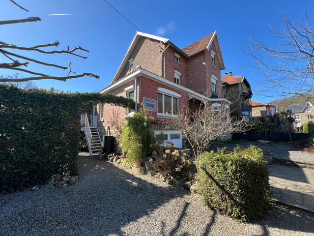 Maison - à vendre - 4180 Hamoir