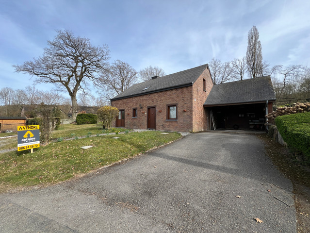 Maison - à vendre - 6940 Durbuy