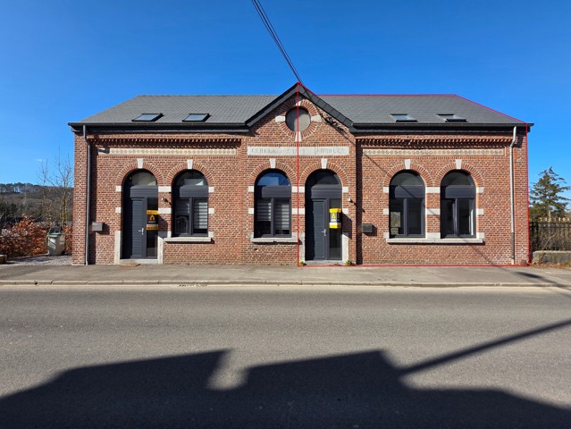 House - for sale - 6940 Barvaux-sur-Ourthe