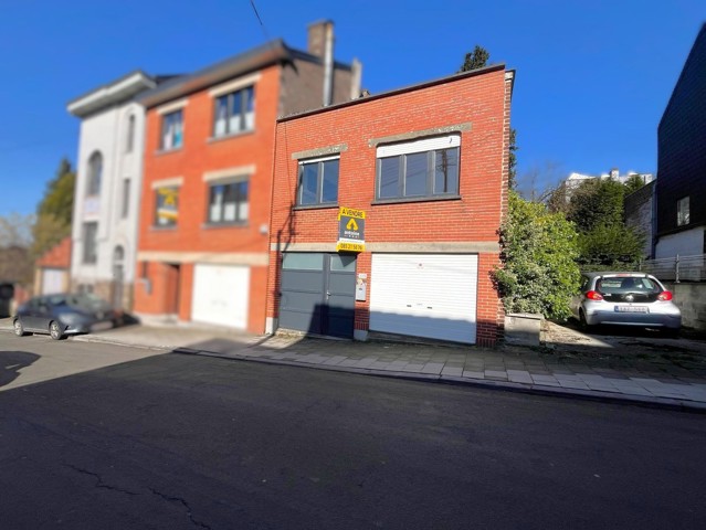 Maison - à vendre - 4100 Seraing