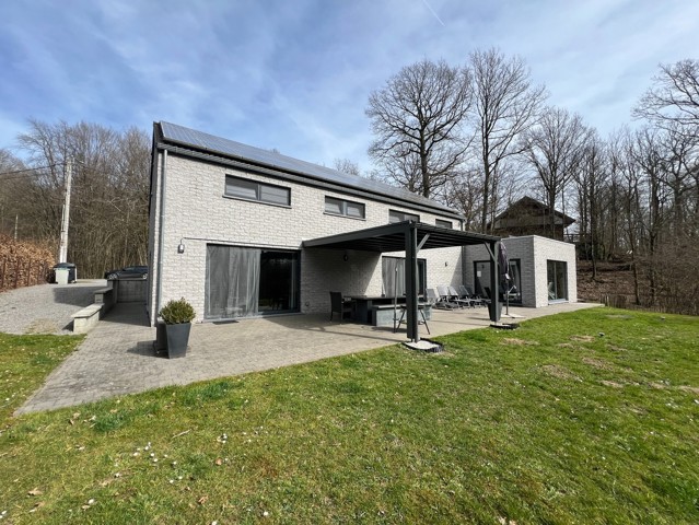 Huis - te koop - 6940 Durbuy