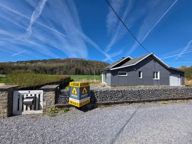 House - for sale - 6940 Barvaux-sur-Ourthe