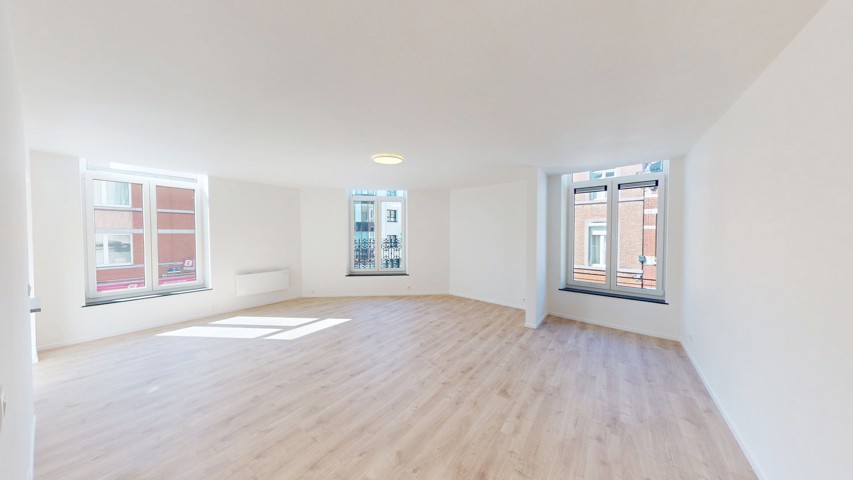 Flat - for sale - 4030 Grivegnée