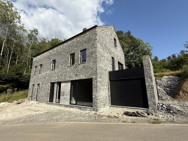 Huis - te koop - 6940 Wéris