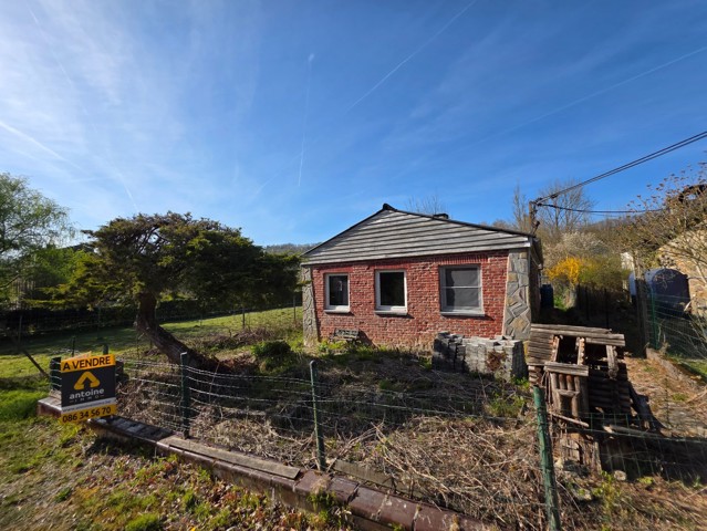 Huis - te koop - 4180 Hamoir
