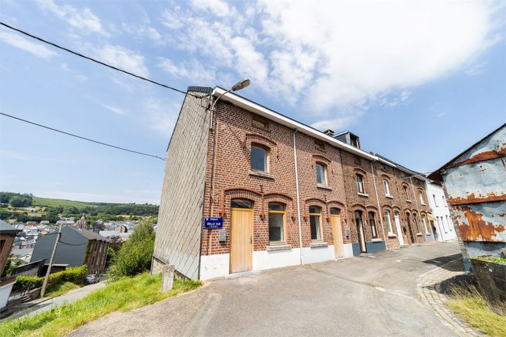 Huis - te koop - 4970 Stavelot