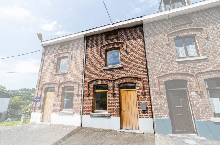 House - for sale - 4970 Stavelot
