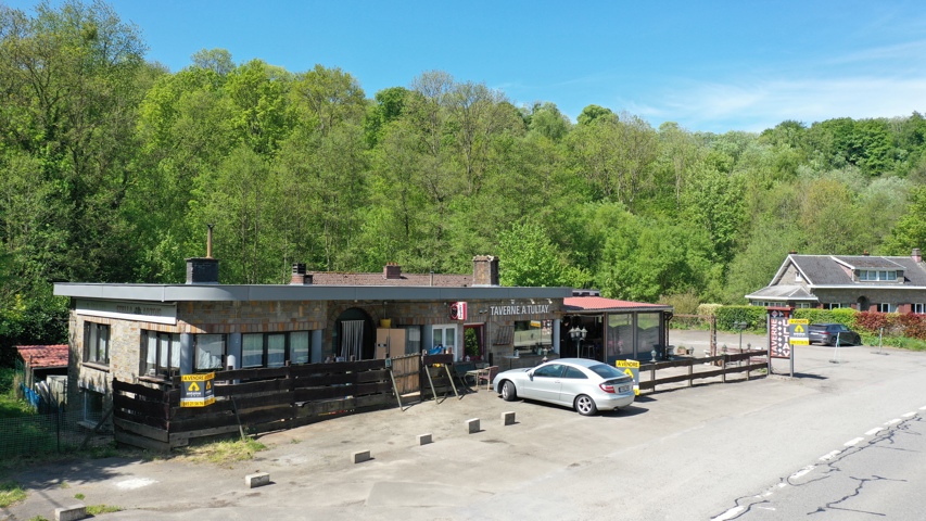 Multi-purpose building - for sale - 4160 Anthisnes