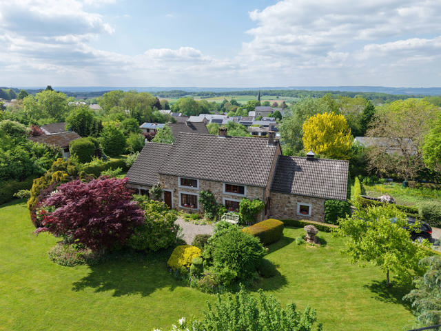 Huis - te koop - 6940 Durbuy