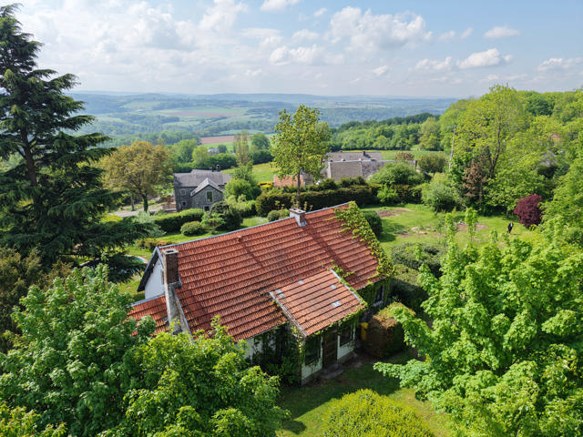 Maison - à vendre - 4190 Ferrières My