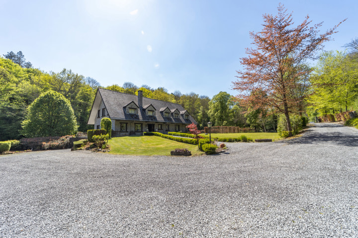 Exceptional house - for sale - 4120 Neupré