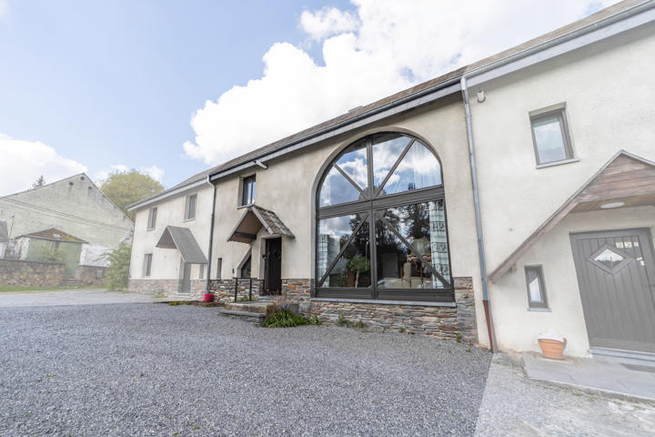 Maison - à vendre - 6690 Vielsalm