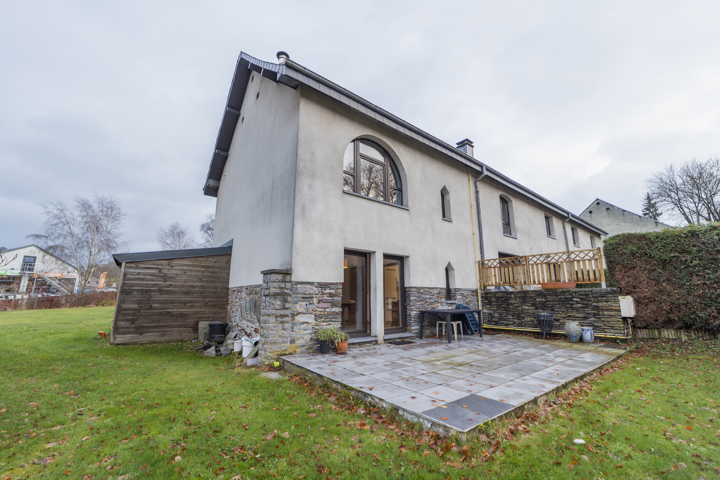 Maison - à vendre - 6690 Vielsalm