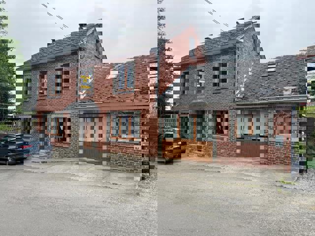 Maison - à vendre - 6941 Durbuy Bomalsur-Ourthe