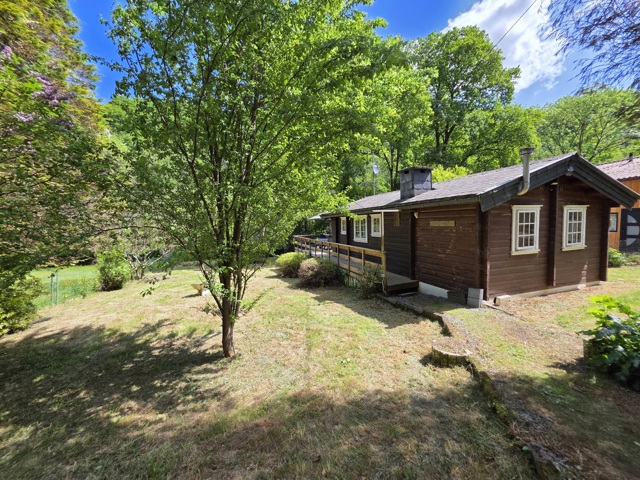 Chalet - for sale - 6940 Durbuy