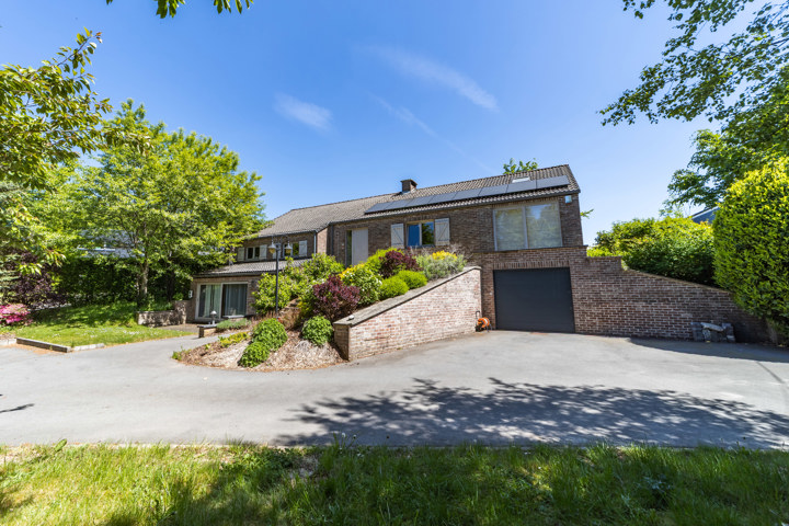 Villa - te koop - 4960 Malmedy