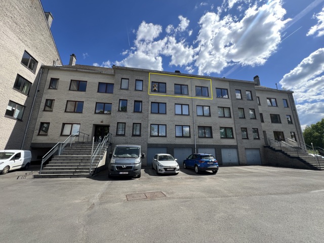 Appartement - à vendre - 6941 Durbuy