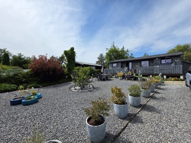 Chalet - te koop - 5377 Somme-Leuze Noiseux