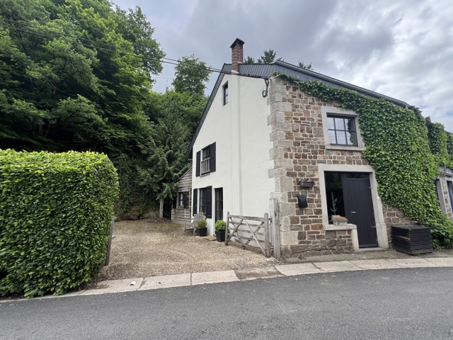 Maison - à vendre - 6997 Érezée