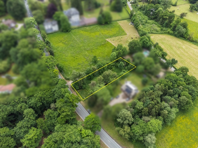 Building ground - for sale - 4845 Jalhay Sartlez-Spa