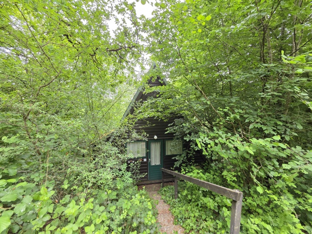 Chalet - te koop - 6940 Durbuy