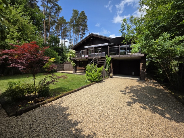 Chalet - for sale - 6997 Érezée