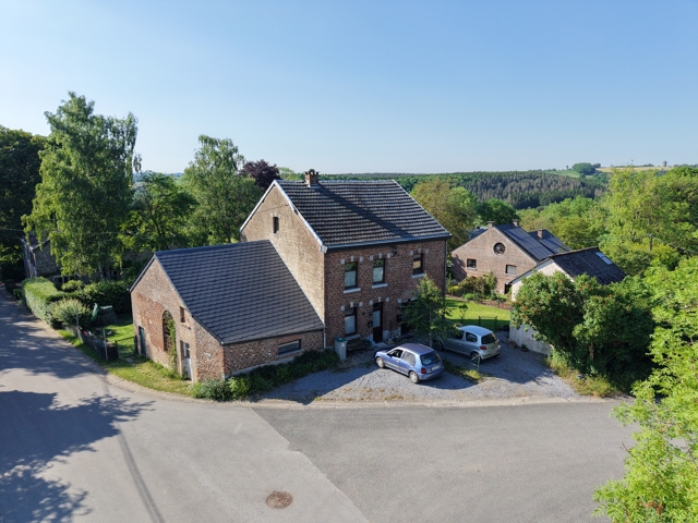 Huis - te koop - 6941 Durbuy