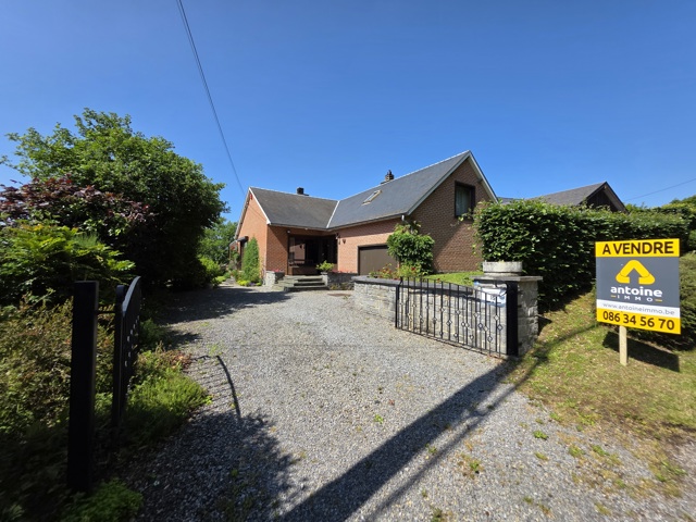 House - for sale - 6940 Durbuy