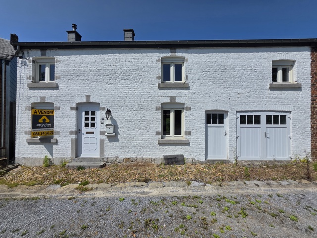 Huis - te koop - 6940 Durbuy