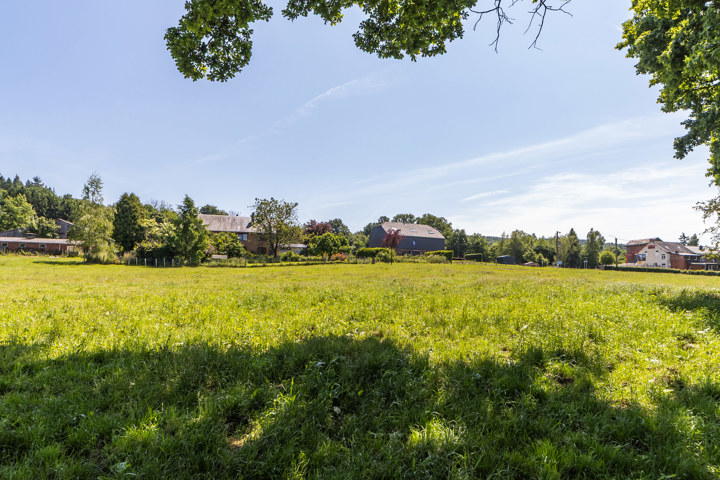 Terrain à bâtir - à vendre - 4970 Stavelot