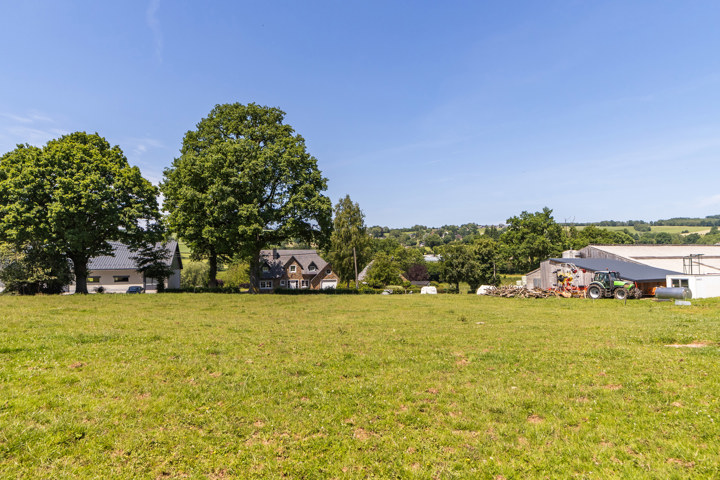 Terrain à bâtir - à vendre - 4970 Stavelot