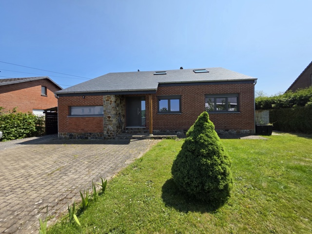 Huis - te koop - 6940 Durbuy
