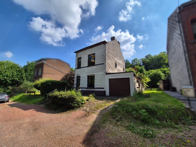 Huis - te koop - 4100 Seraing
