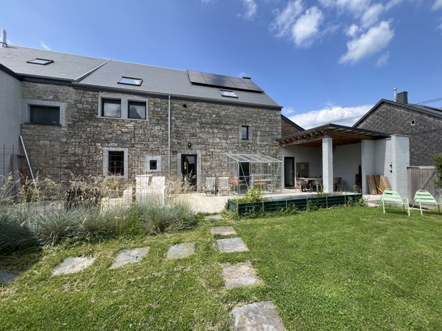 Huis - te koop - 6940 Durbuy