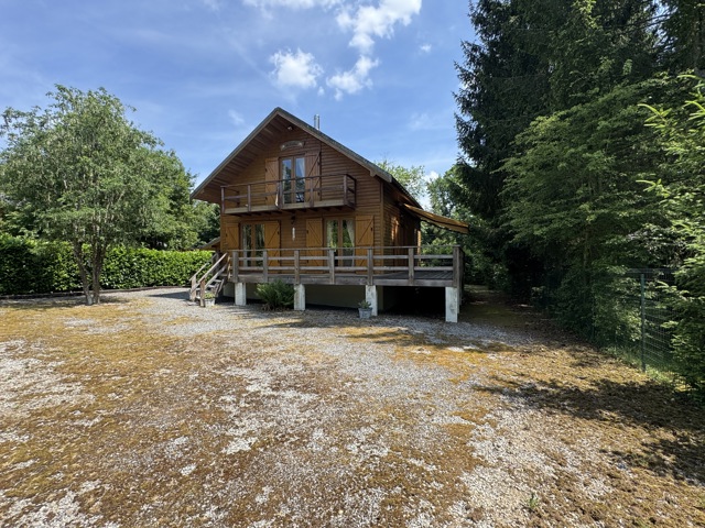 Chalet - te koop - 6940 Durbuy