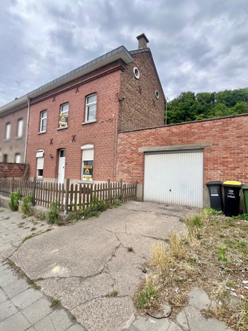 House - for sale - 4540 Amay