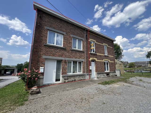 Huis - te koop - 6940 Durbuy