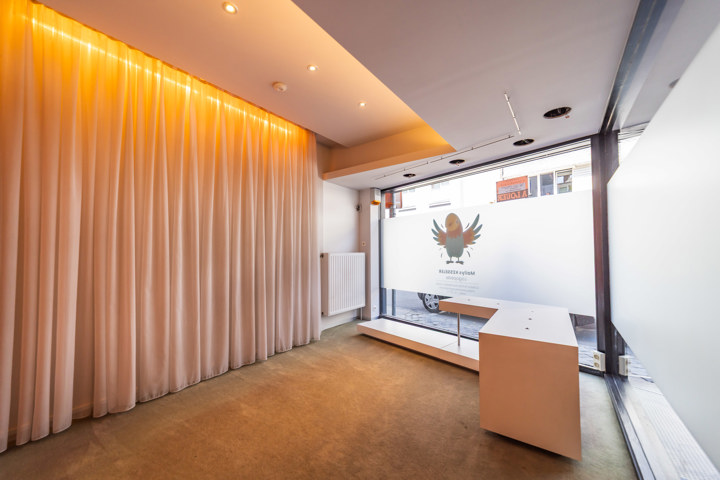 Commercial groundfloor - for rent - 4960 Malmedy