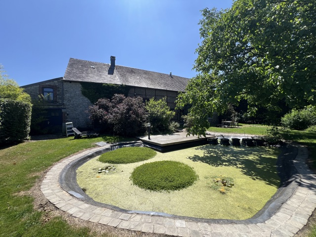 House - for sale - 6940 Durbuy