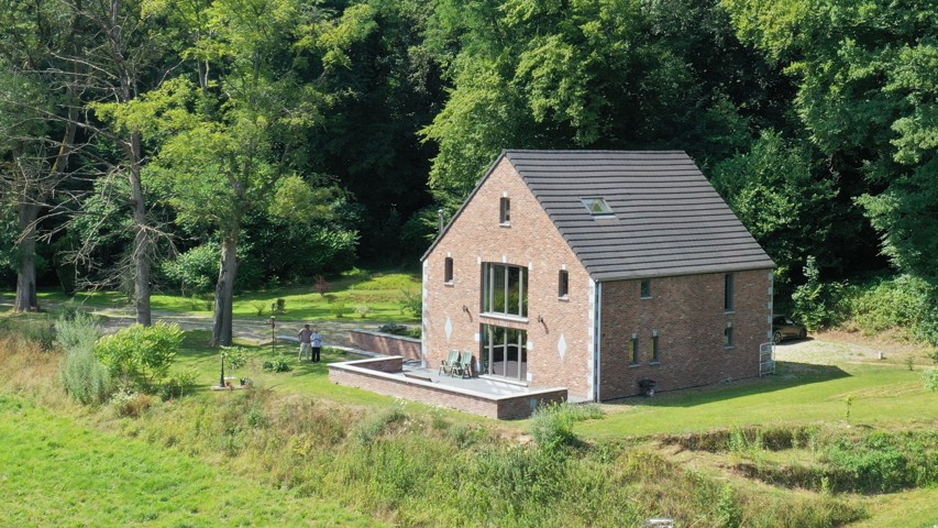 Huis - te koop - 4160 Anthisnes